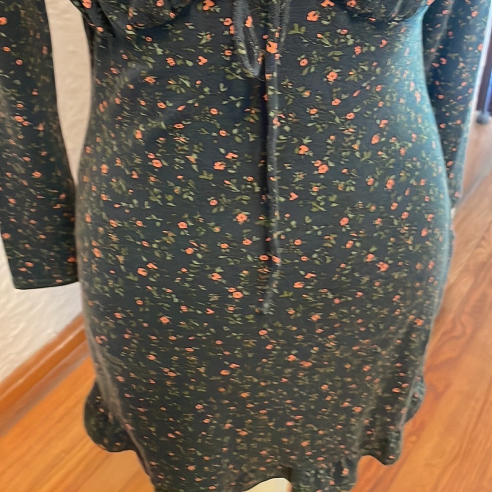 Reformation dress
